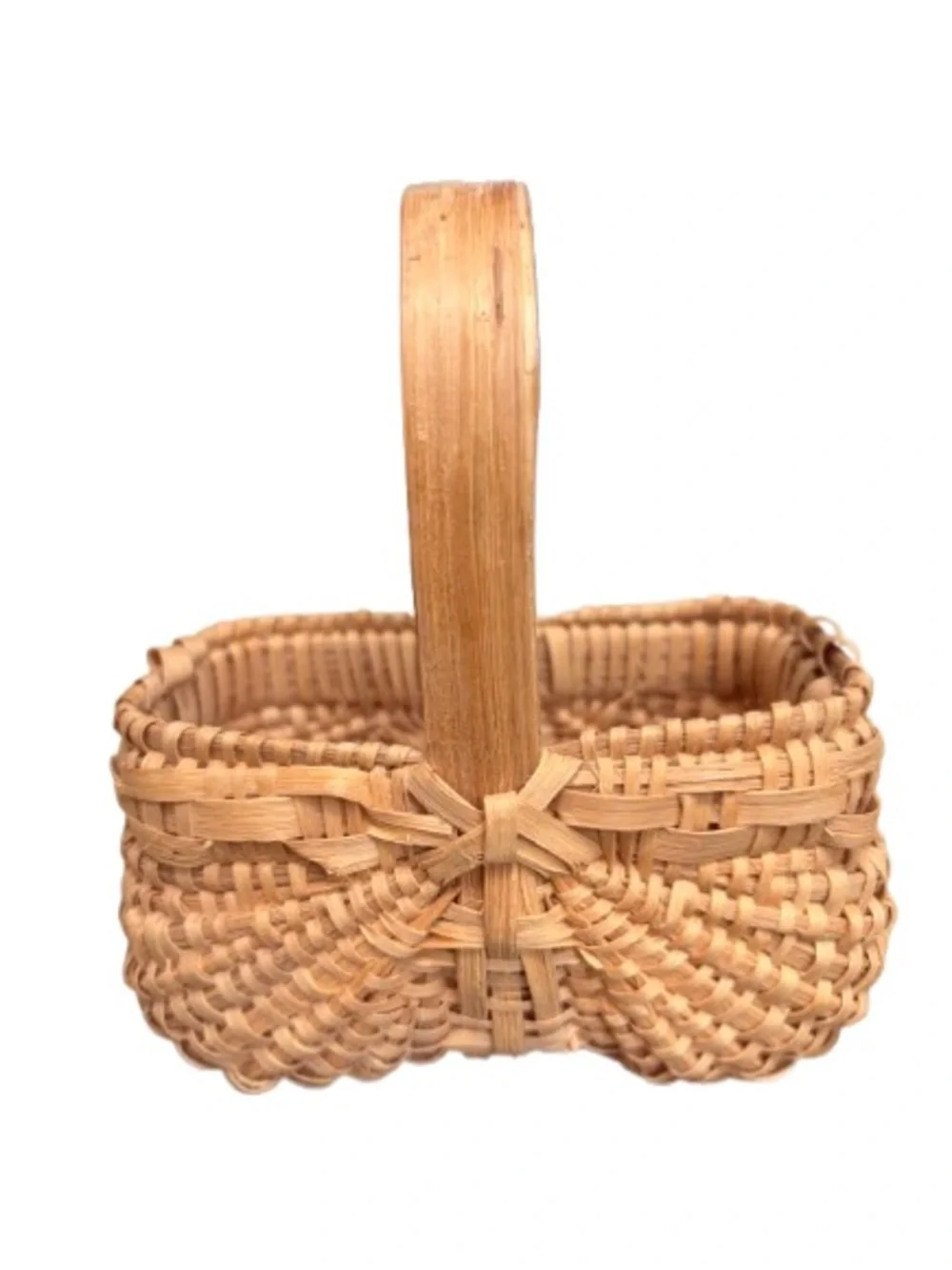 N/A or basket handwoven